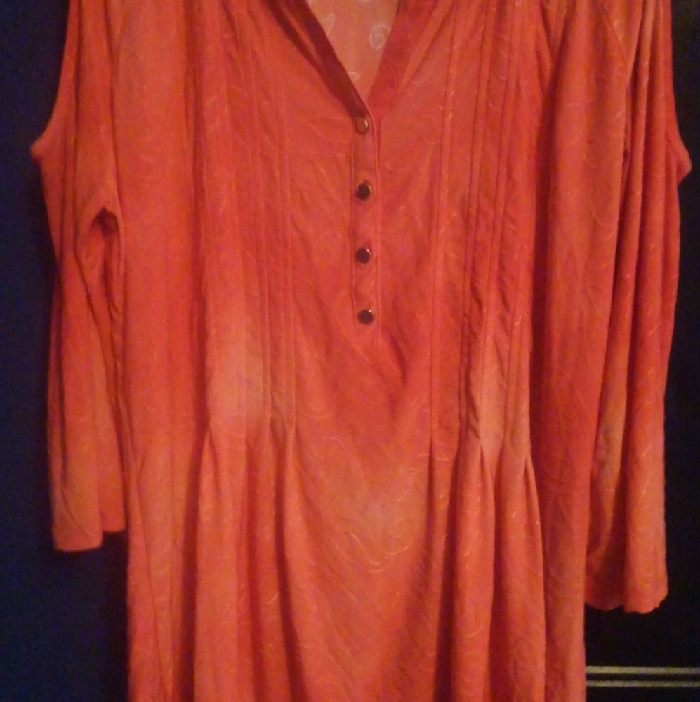 Women's blouse